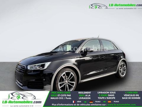 Audi A1 1.0 TFSI 82 2018 occasion Beaupuy 31850