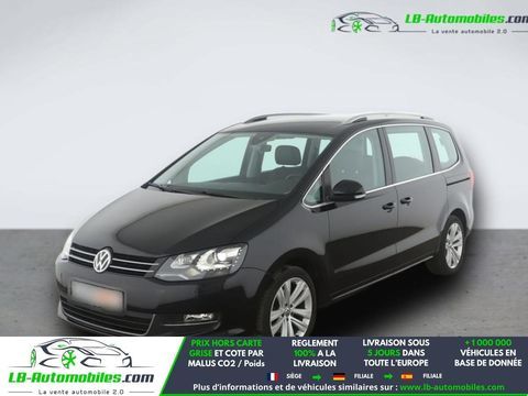 Volkswagen Sharan 1.4 TSI 150 BVA 2018 occasion Beaupuy 31850