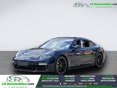 Porsche Panamera Turbo S Hybride V8 4.0 680 2018 occasion Beaupuy 31850