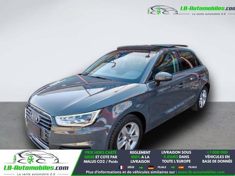 Audi A1 1.6 TDI 90 2015 occasion Beaupuy 31850