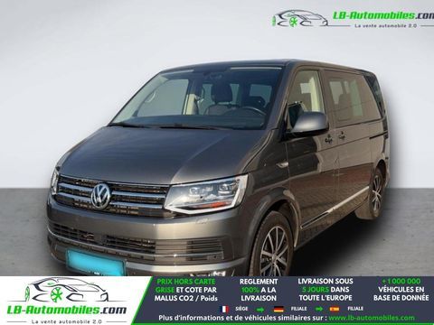 Volkswagen MULTIVAN 2.0 TDI 199 BVA 2020 occasion Beaupuy 31850