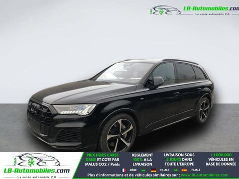 Audi Q7 60 TFSI e 462 BVA Quattro 2020 occasion Beaupuy 31850