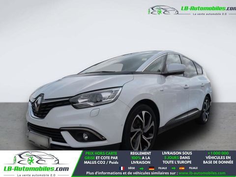 Renault Grand scenic IV TCe 160 BVA 2020 occasion Beaupuy 31850
