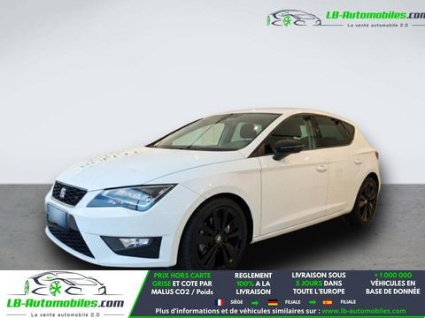 Seat Leon 2.0 TDI 150 BVA 2017 occasion Beaupuy 31850