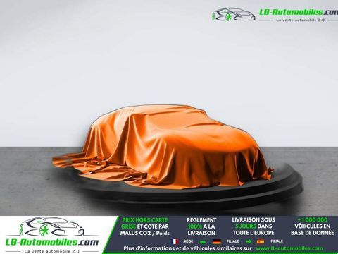 BMW Serie 2 218i 136 ch 2020 occasion Beaupuy 31850