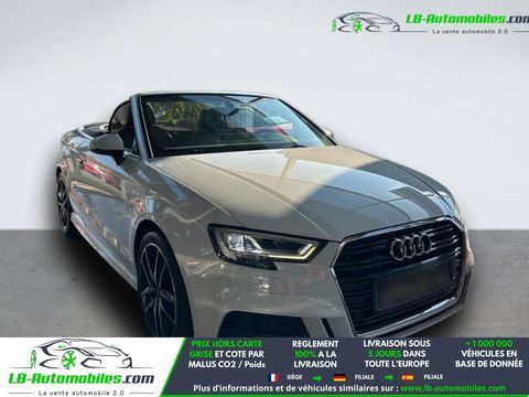 Audi A3 TFSI 150 BVA 2020 occasion Beaupuy 31850
