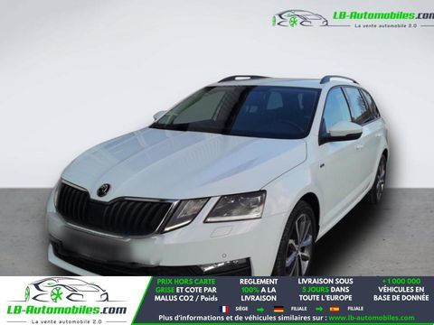 Skoda Octavia 1.5 TSI 150 ch BVA 2020 occasion Beaupuy 31850