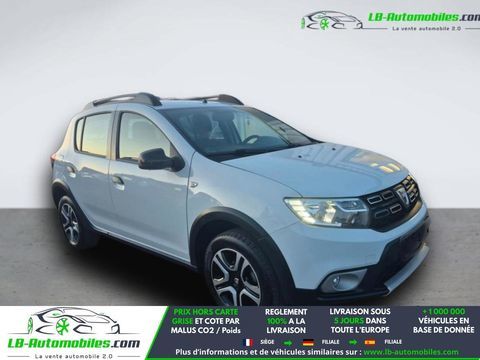 Dacia Sandero dCi 95 2019 occasion Beaupuy 31850