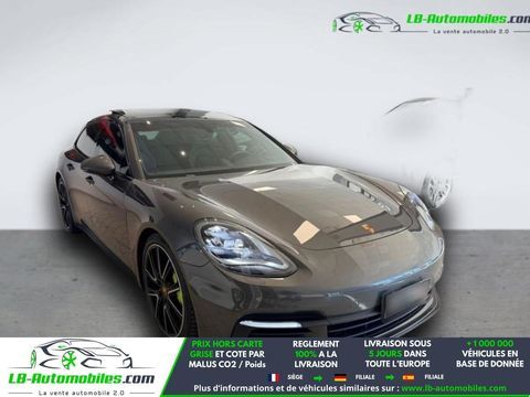 Porsche Panamera 4 V6 3.0 330 2018 occasion Beaupuy 31850