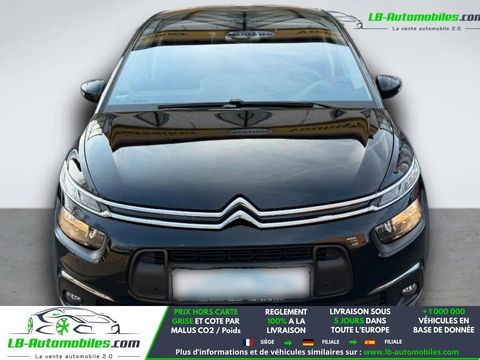 Citro&euml;n C4 Spacetourer PureTech 130 BVM 2019 occasion Beaupuy 31850