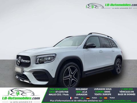 Mercedes GLB 220 d BVA 4Matic 2020 occasion Beaupuy 31850