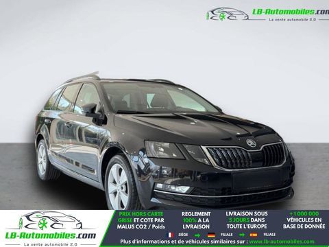 Skoda Octavia 1.6 TDI 116 ch BVM 2020 occasion Beaupuy 31850