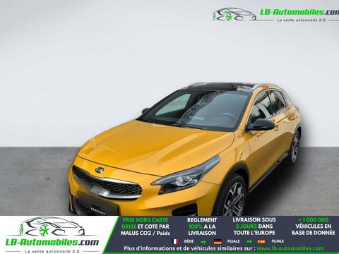 Kia XCeed 1.6l CRDi 136 ch BVA 2020 occasion Beaupuy 31850