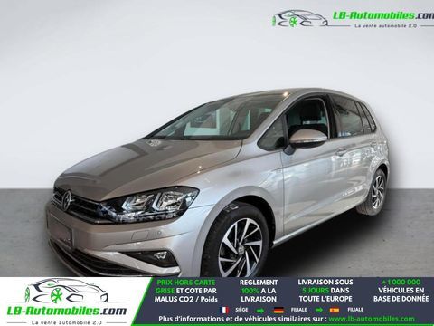 Volkswagen Golf 1.0 TSI 110 BVA 2018 occasion Beaupuy 31850