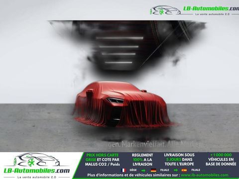 Mercedes Classe A CLA 220 BVA 2019 occasion Beaupuy 31850