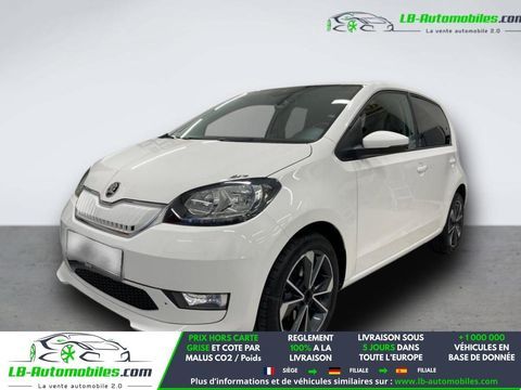 Skoda Citigo 61 kw 83 ch 2020 occasion Beaupuy 31850