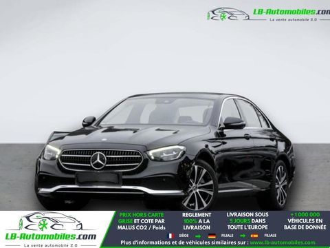 Mercedes Classe E 300 e EQPower BVA 2020 occasion Beaupuy 31850