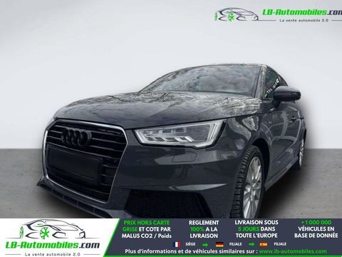 Audi A1 1.8 TFSI 192 BVA 2018 occasion Beaupuy 31850