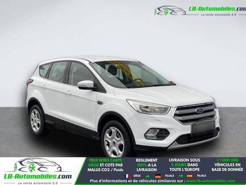 Ford Kuga 1.5 EcoBoost 120 4x2 BVM 2018 occasion Beaupuy 31850