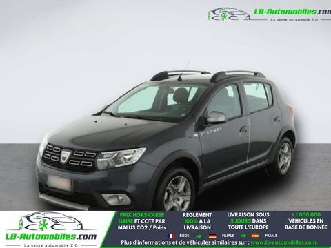 Dacia Sandero dCi 95 2020 occasion Beaupuy 31850