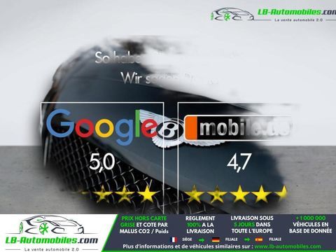 Mercedes Classe C 63 AMG A 2013 occasion Beaupuy 31850