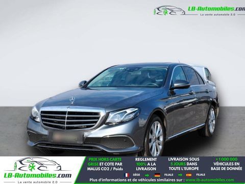 Mercedes Classe E 300 BVA 2019 occasion Beaupuy 31850