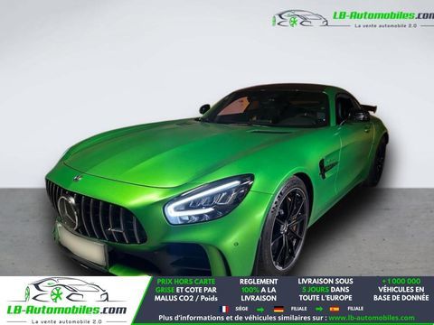 Mercedes AMG GT R 585 ch BVA 2020 occasion Beaupuy 31850