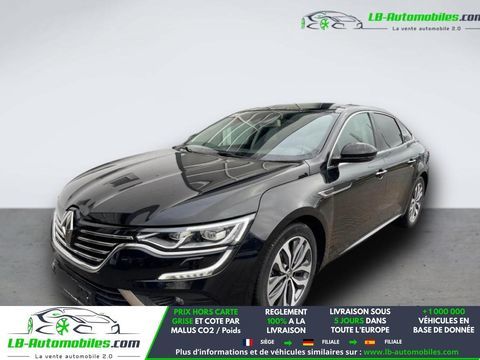 Renault Talisman Tce 160 BVA 2020 occasion Beaupuy 31850