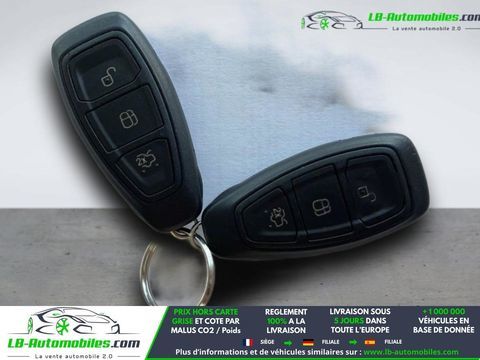 Ford B-max 1.4 90 BVM 2017 occasion Beaupuy 31850