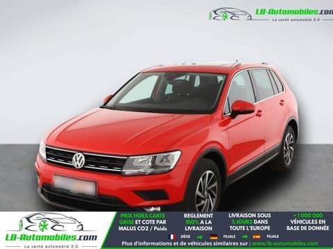 Volkswagen Tiguan 2.0 TDI 150 BVA 2018 occasion Beaupuy 31850