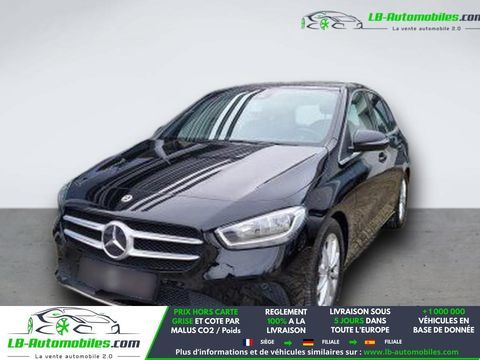 Mercedes Classe B 200 d BVA 2020 occasion Beaupuy 31850