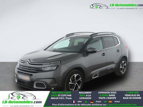 Citro&euml;n C5 aircross PureTech 180 BVA 2020 occasion Beaupuy 31850