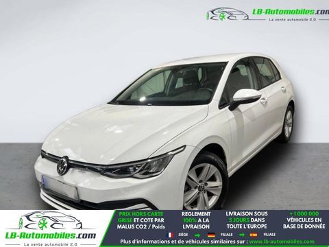 Volkswagen Golf 1.0 eTSI OPF 110 BVA 2020 occasion Beaupuy 31850