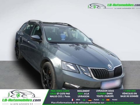 Skoda Octavia 1.5 TSI 150 ch BVM 2018 occasion Beaupuy 31850