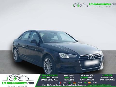 Audi A4 TFSI 150 BVA 2016 occasion Beaupuy 31850