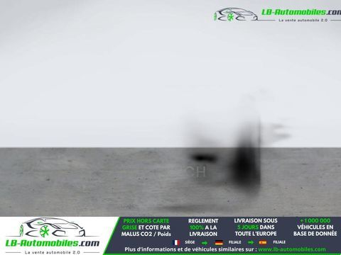 Audi SQ5 V6 3.0 TFSI 354 BVA Quattro 2018 occasion Beaupuy 31850