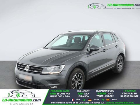 Volkswagen Tiguan 2.0 TDI 150 BVA 2018 occasion Beaupuy 31850