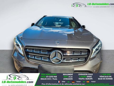 Mercedes Classe GLA 180 BVM 2019 occasion Beaupuy 31850
