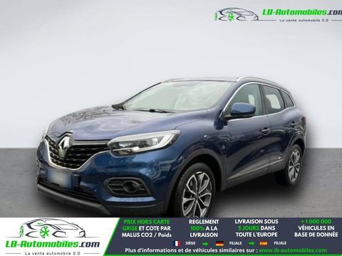 Renault Kadjar dCi 115 BVM 2020 occasion Beaupuy 31850