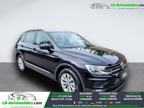 Volkswagen Tiguan 1.4 TSI 150 BMT BVA 2019 occasion Beaupuy 31850