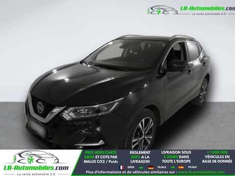 Nissan Qashqai 1.5 dCi 115 BVA 2019 occasion Beaupuy 31850