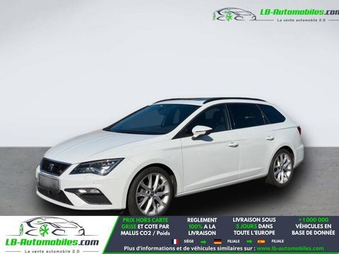 Cupra Leon 1.5 eTSI 150 BVA 2020 occasion Beaupuy 31850