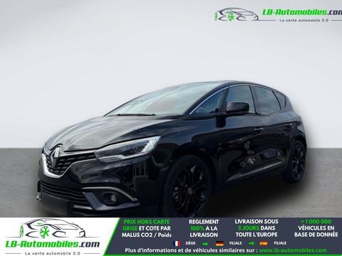 Renault Sc&eacute;nic TCe 140 BVA 2019 occasion Beaupuy 31850