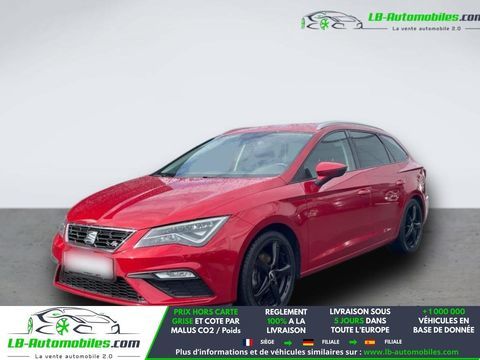 Cupra Leon 1.4 TSI 150 BVM 2019 occasion Beaupuy 31850