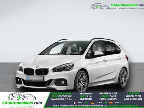 BMW Serie 2 220i 192 ch BVA 2018 occasion Beaupuy 31850