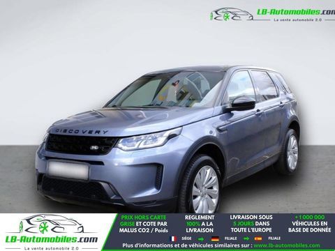 Land-Rover Discovery sport D150 2020 occasion Beaupuy 31850