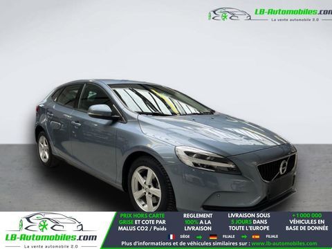 Volvo V40 T2 122 ch BVM 2017 occasion Beaupuy 31850