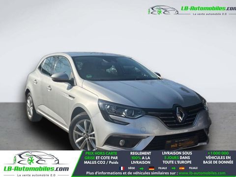 Renault Megane IV TCe 100 BVM 2017 occasion Beaupuy 31850