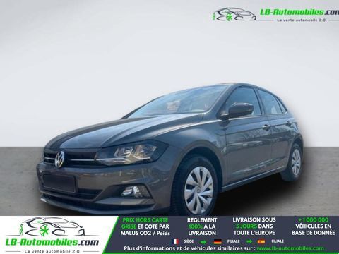 Volkswagen Polo 1.0 75 S&S 2018 occasion Beaupuy 31850