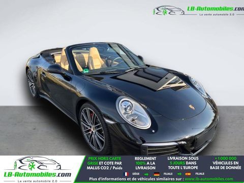 Porsche 911 4S 3.0i 420 PDK 2017 occasion Beaupuy 31850